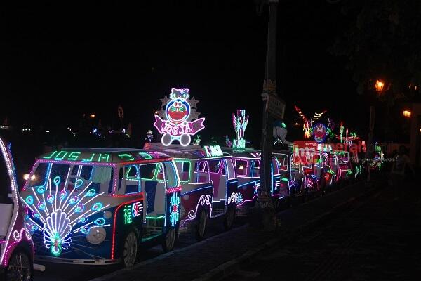 5 Pilihan Spot Wisata di Jogja untuk Liburan Akhir Tahun