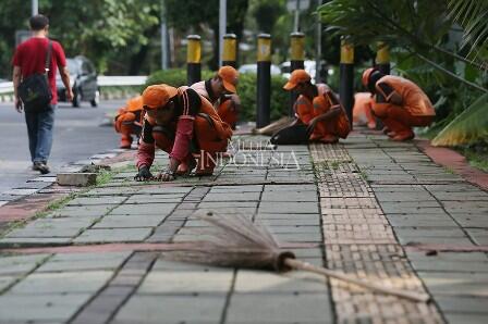 250 Pasukan Oranye Disiagakan saat Konvoi Persija