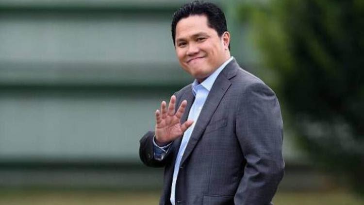 Pengganti Edy Rahmayadi
