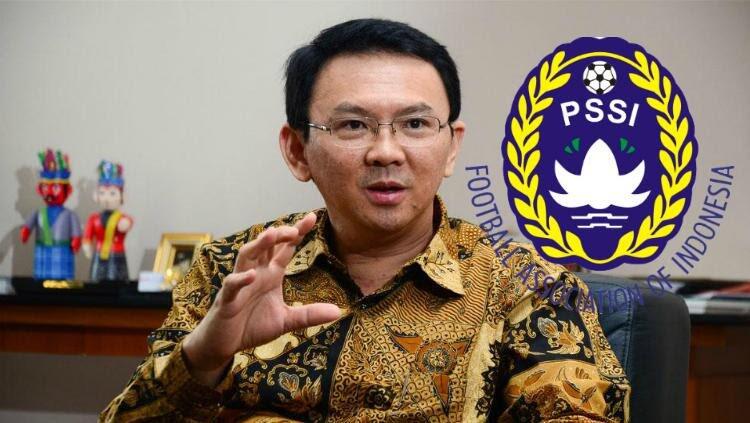 Pengganti Edy Rahmayadi