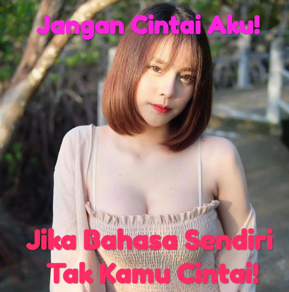 Bangga! 5 Negara Ini Benar-Benar Cinta Dengan Bahasa Indonesia!