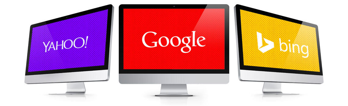 ANDA PERLU TAHU!! Inilah Perbedaan Google Yahoo dan Bing