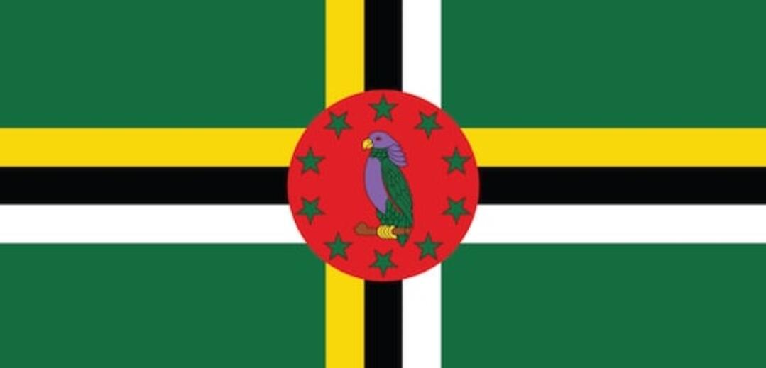 Mengapa Bendera Warna Ungu Sangat Jarang