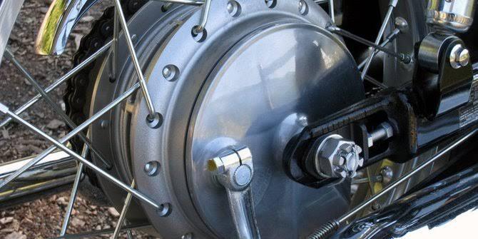 Rem Motor Agan Bunyi? Ini Sebab dan Solusinya
