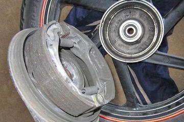 Rem Motor Agan Bunyi? Ini Sebab dan Solusinya