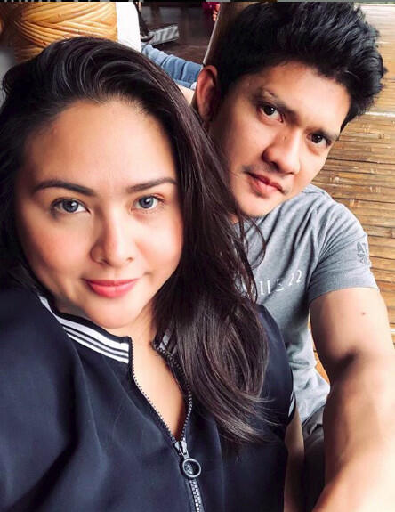 Iko Uwais Cinta Banget Sama Audy Item, Ini Kisah Cinta Mereka yang Tak Diketahui