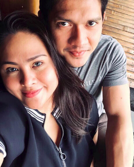 Iko Uwais Cinta Banget Sama Audy Item, Ini Kisah Cinta Mereka yang Tak Diketahui