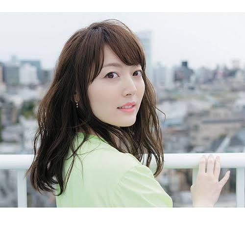 7 Seiyuu Wanita Jepang Paling Bening Dan Cantik Versi ane