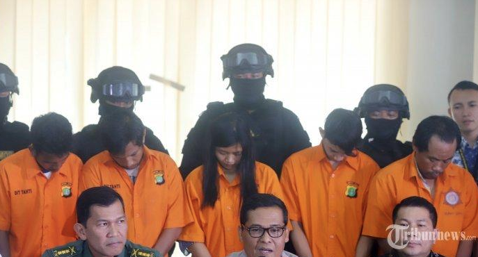Pimpinan Pemuda Pancasila Ungkap Alasan Pemecatan Pengeroyok TNI
