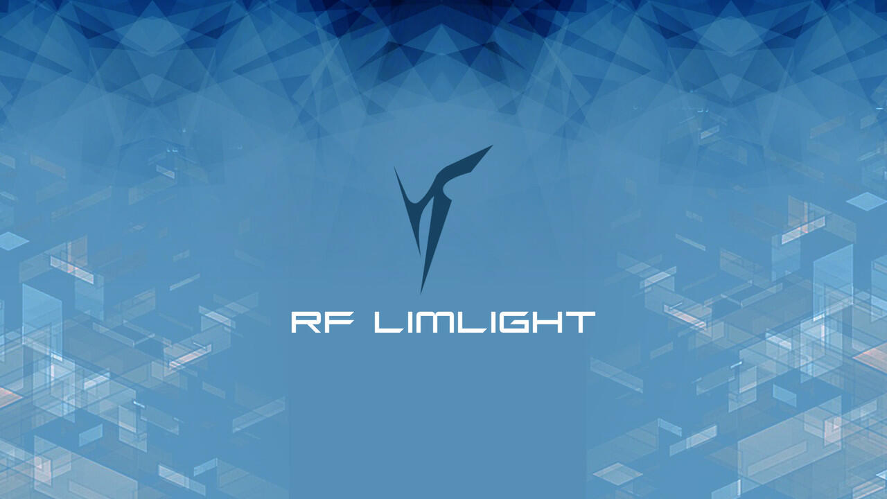 RF LIMLIGHT 2.2.3.2 PVP INTERNATIONAL SERVER!!! 