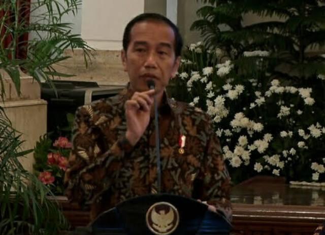 Nenek Musinem: I Love You Bapak Jokowi