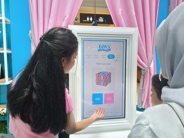 Bingung Cari Kado Spesial Akhir Tahun? Datang Ke Studio Permen Ini Aja Gan!