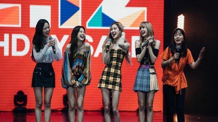 Media Korea Soroti Pelarangan Iklan Shopee yang Menampilkan BLACKPINK