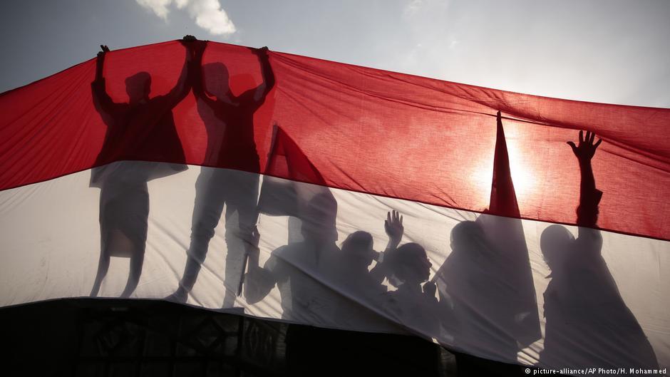 Komunitas “Arab-Yaman” di Indonesia dan Potret Buram Negara Yaman di Timur Tengah