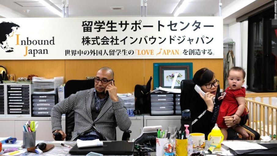 Japan Needs Immigrants, But Do Immigrants Need Japan?