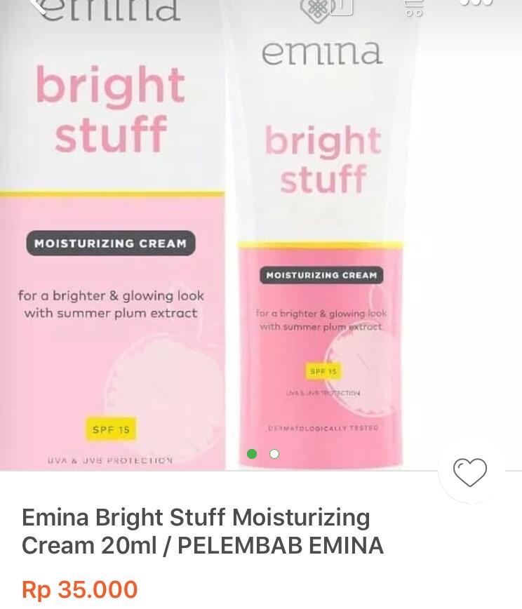 makeup yang pas untuk anak hijab