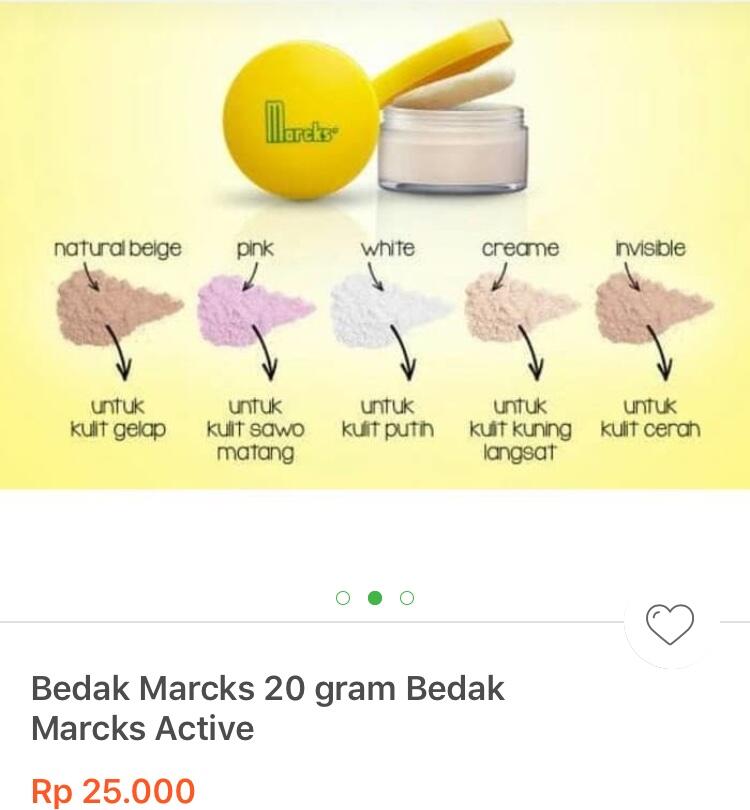 makeup yang pas untuk anak hijab