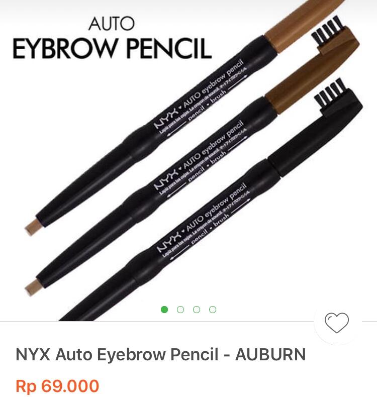 makeup yang pas untuk anak hijab