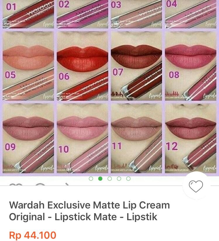 makeup yang pas untuk anak hijab