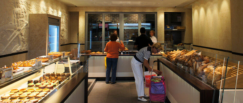 Croissant Terbaik di Paris