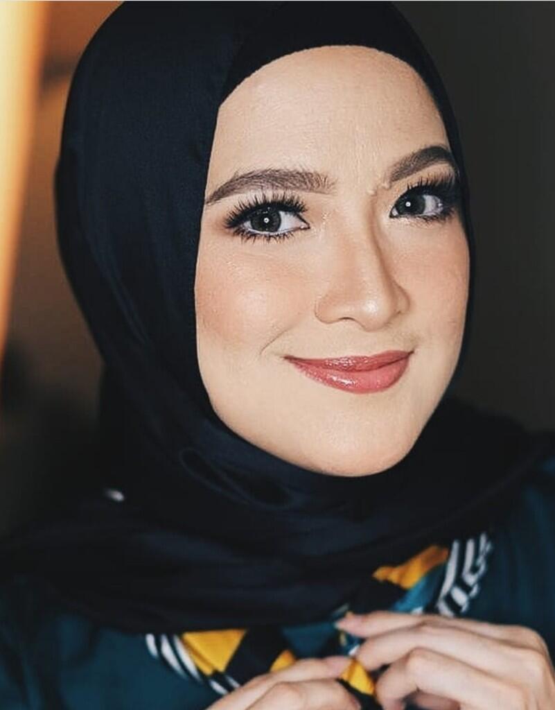 10 Perempuan Cantik yang Jadi Kekasih Ariel 'NOAH'
