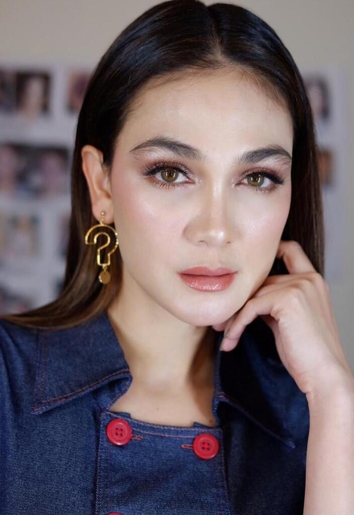 10 Perempuan Cantik yang Jadi Kekasih Ariel 'NOAH'