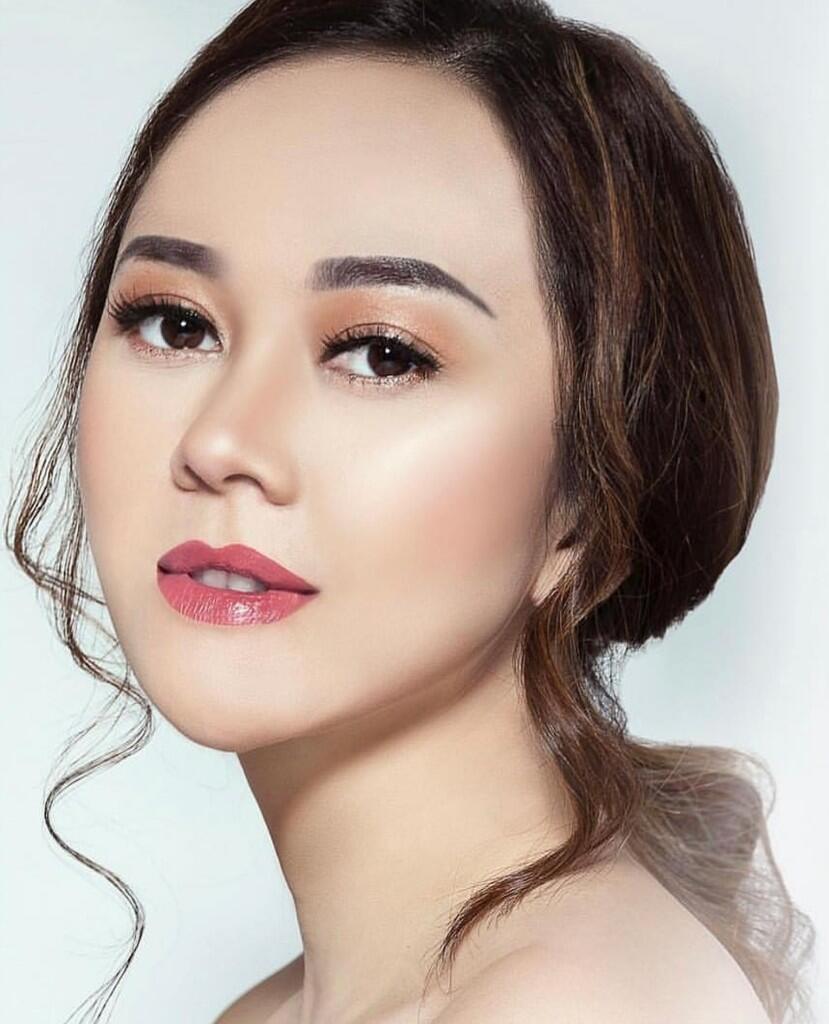 10 Perempuan Cantik yang Jadi Kekasih Ariel 'NOAH'