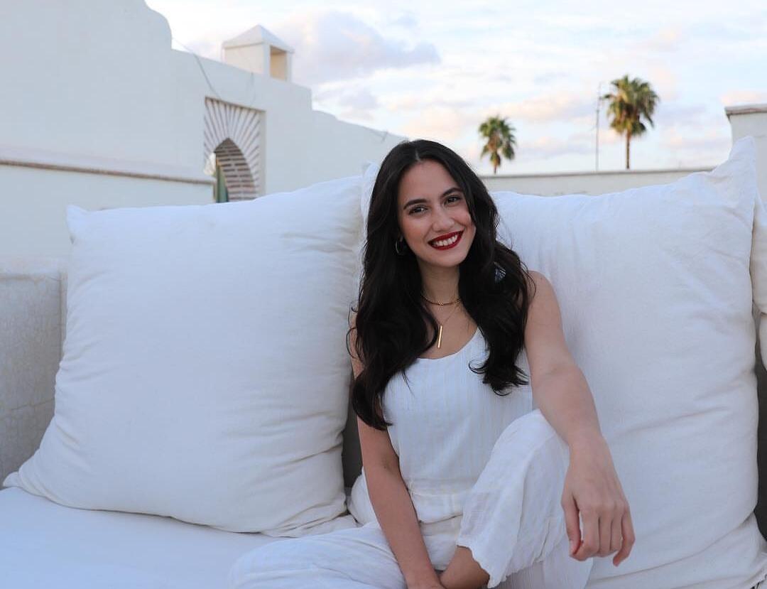 10 Perempuan Cantik yang Jadi Kekasih Ariel 'NOAH'