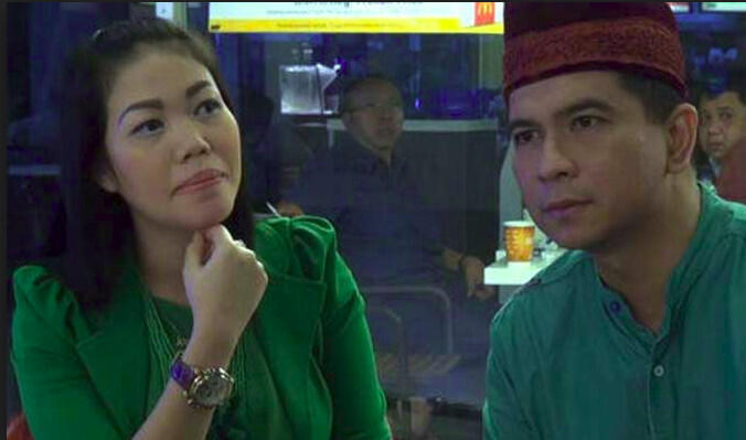 Ah Gila Popularitas Sih.... Hanya Sensasi 5 Artis Ini Dianggap Nikah Setting-an