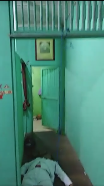 Izin BAB, Mahasiswi Akper malah ditemukan gantung diri masih pakai seragam