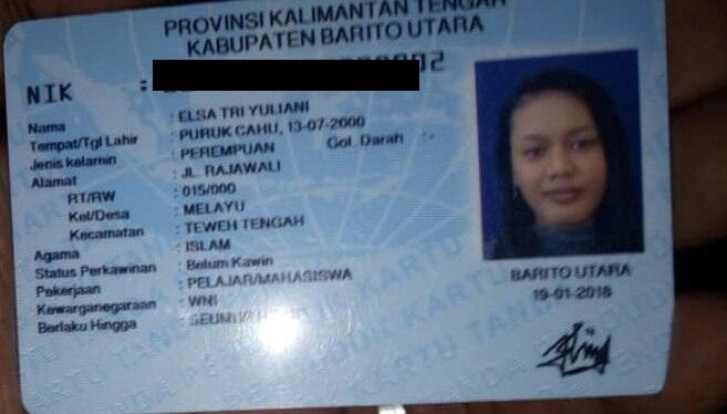 Izin BAB, Mahasiswi Akper malah ditemukan gantung diri masih pakai seragam