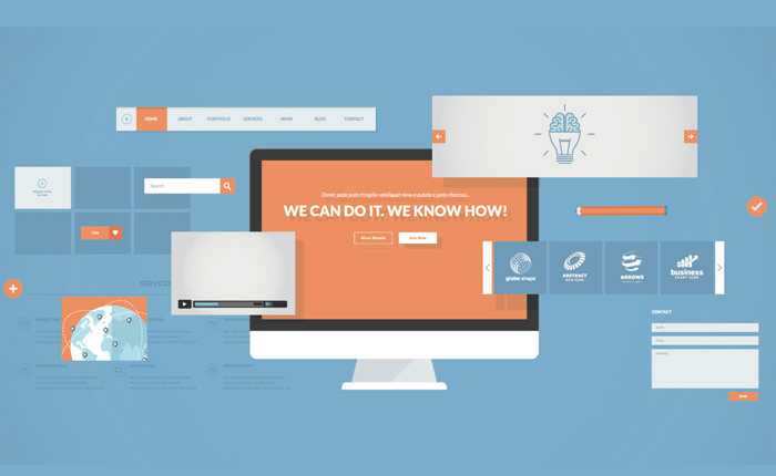 Page Builder Terbaik Untuk Kamu! Ini 5 Di Antaranya