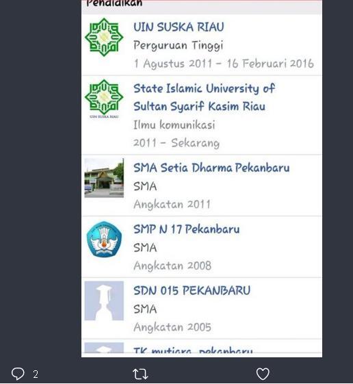 Viral! Perusak Baliho SBY Ternyata Pengagum Ust Somad, Ust Alhabsi, Sandi dan PKS