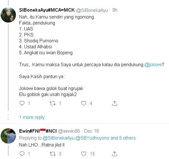 Viral! Perusak Baliho SBY Ternyata Pengagum Ust Somad, Ust Alhabsi, Sandi dan PKS