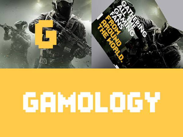 KONTEN GAMING 2019 ???