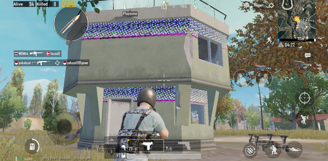 Gambarnya Error