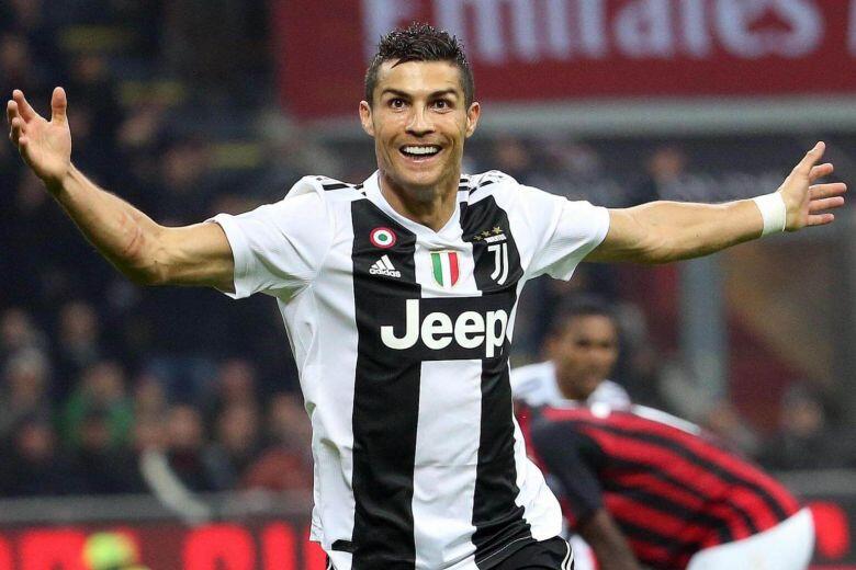 Soal Gol, Messi Terdepan di Tahun 2018!