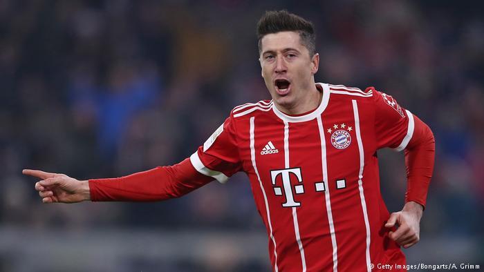 Soal Gol, Messi Terdepan di Tahun 2018!