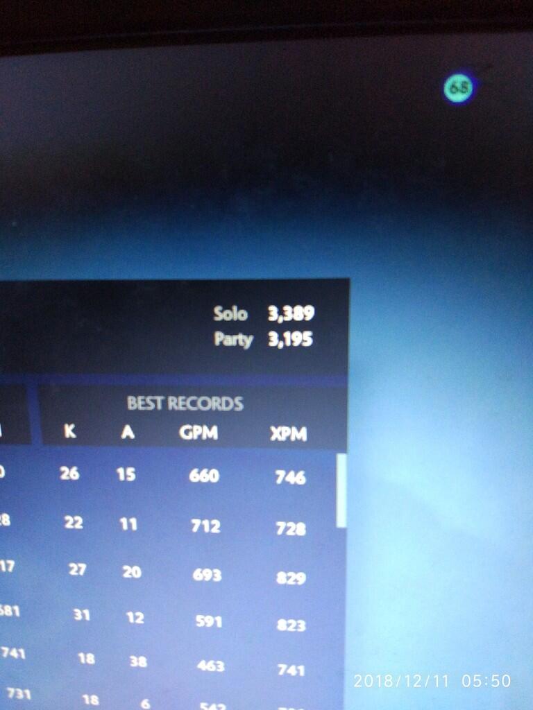 JOKI 0 - 6K MMR #SINS