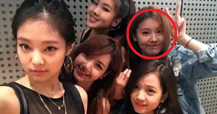 Cewek ini Mestinya Jadi Member Ke-5 BLACKPINK, Tapi Nasib Berkata Lain...