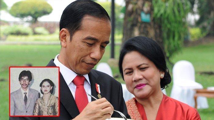 Anak dan Istrinya Ungkap Watak Asli Jokowi yang Tak Diketahui Orang Banyak