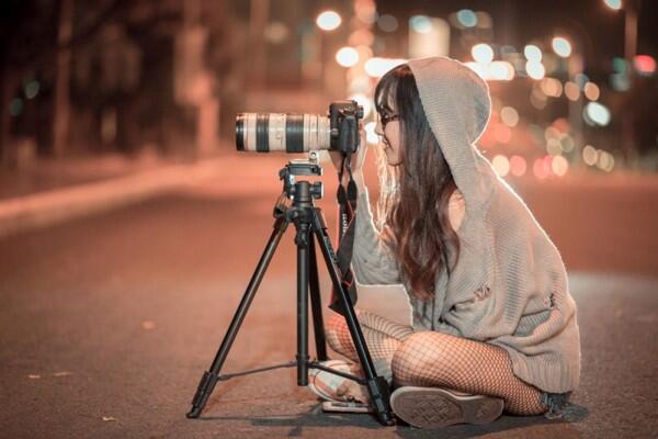 5 Langkah Praktis Hasilkan Foto Keren di Malam Hari Tanpa Flash!