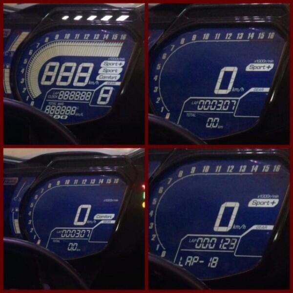 Punya Banyak Fitur Keren, Ini 5 Alasan untuk Memilih Honda CBR250RR!
