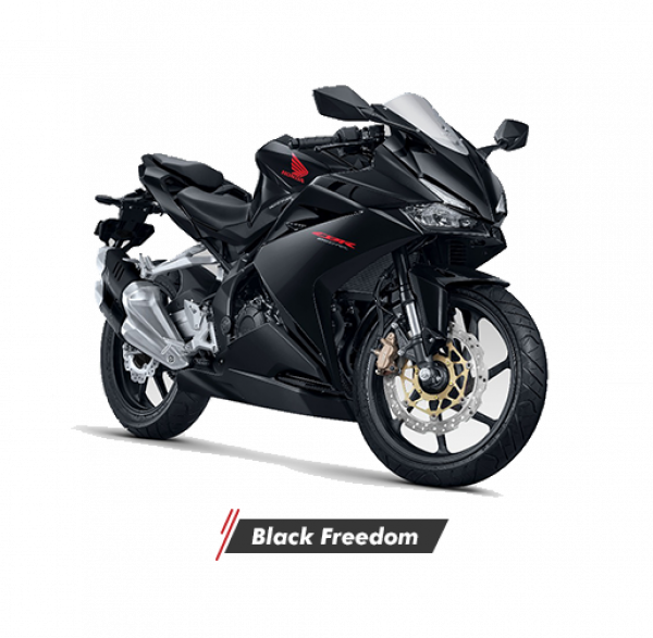 Punya Banyak Fitur Keren, Ini 5 Alasan untuk Memilih Honda CBR250RR!
