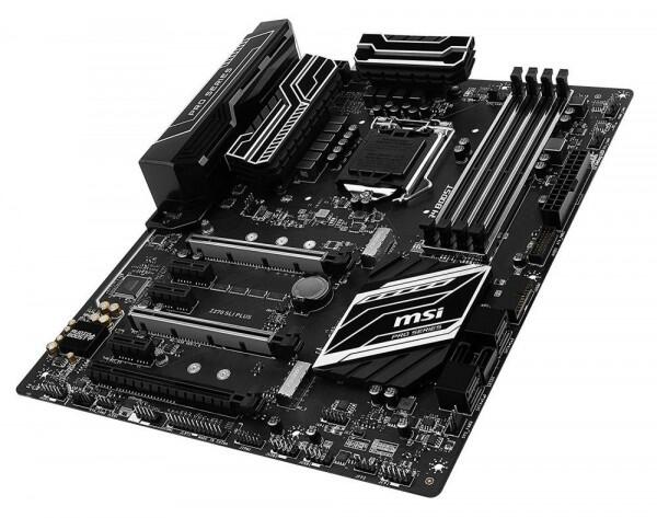 Cocok untuk Gamer! Ini 5 Rekomendasi Motherboard Gaming DDR4 Terbaru