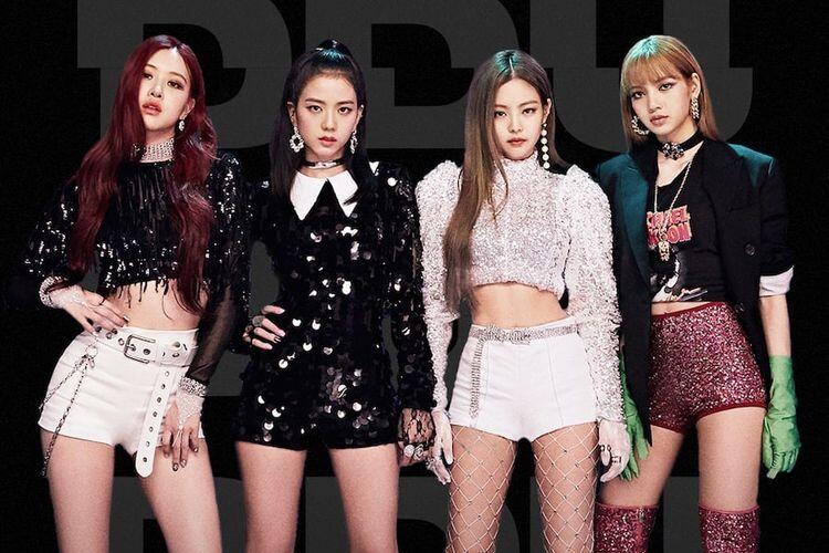 Tiket BLACKPINK Ludes Terjual, Bakal Ada Konser Tambahan di Indonesia