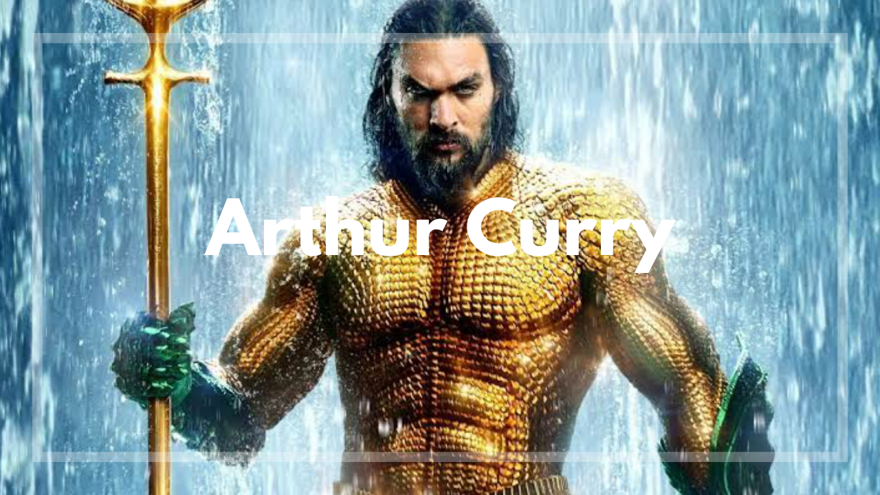 5 Karakter Di Film Aquaman Yang Mungkin Akan Banyak Digemari