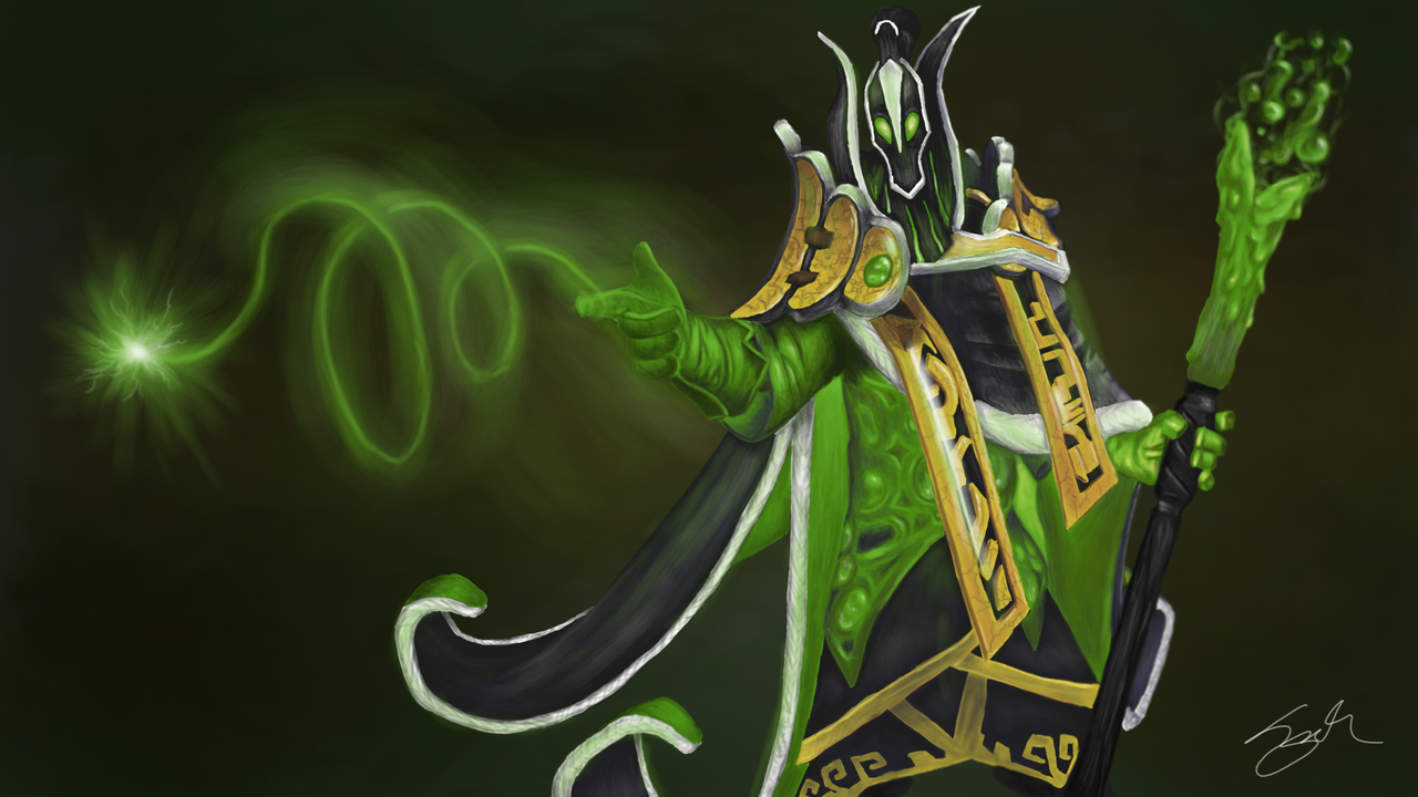 &#91;GUIDE&#93; Mengenal lebih dalam istilah Power Spike dalam game DotA 2