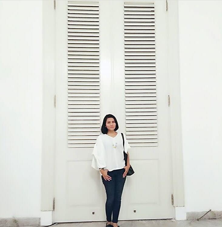 Simple Fashion Gue