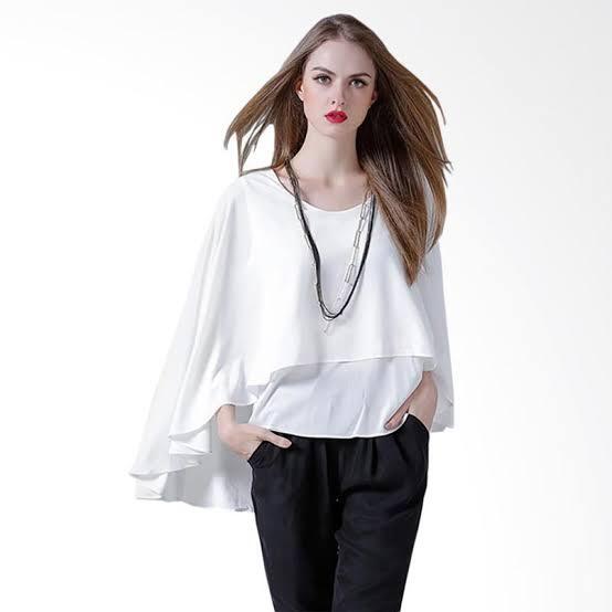 Simple Fashion Gue